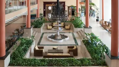 Muthu Golf Plaza