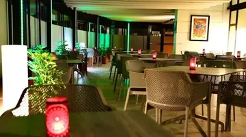 Muthu Golf Plaza