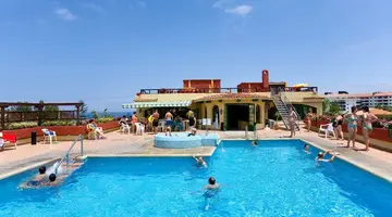 Muthu La Perla Tenerife
