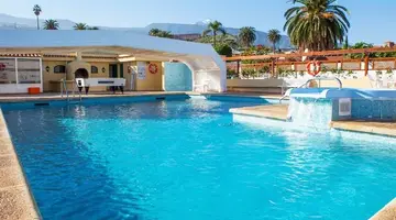 Muthu La Perla Tenerife