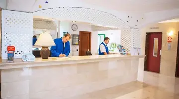 Muthu La Perla Tenerife