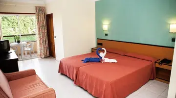 Muthu La Perla Tenerife
