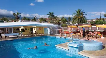 Muthu La Perla Tenerife