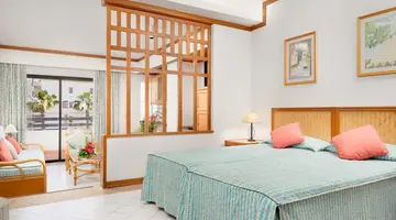 Muthu Oura Praia Hotel
