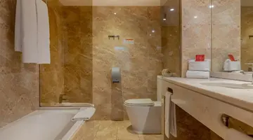 Muthu Oura Praia Hotel
