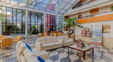 Muthu Oura Praia Hotel
