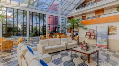 Muthu Oura Praia Hotel