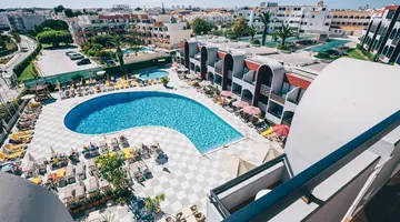 Muthu Oura Praia Hotel