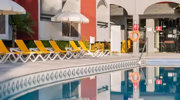 Muthu Oura Praia Hotel