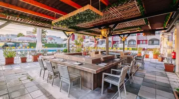 Muthu Oura Praia Hotel