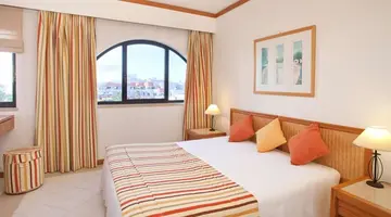 Muthu Oura Praia Hotel