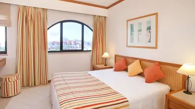 Muthu Oura Praia Hotel
