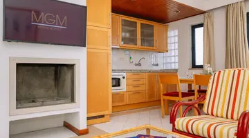 Muthu Oura Praia Hotel