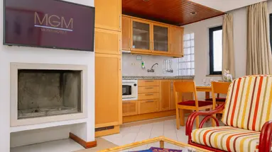 Muthu Oura Praia Hotel