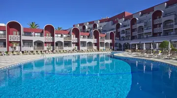 Muthu Oura Praia Hotel
