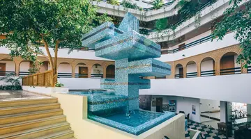 Muthu Oura Praia Hotel