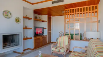 Muthu Oura Praia Hotel