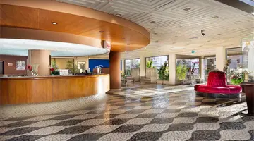 Muthu Oura Praia Hotel