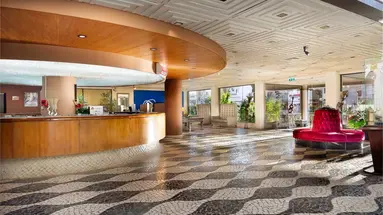 Muthu Oura Praia Hotel