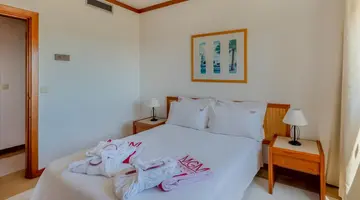 Muthu Oura Praia Hotel