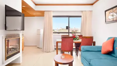 Muthu Oura Praia Hotel