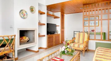Muthu Oura Praia Hotel