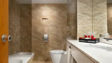 Muthu Oura Praia Hotel