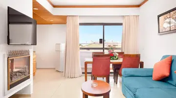 Muthu Oura Praia Hotel