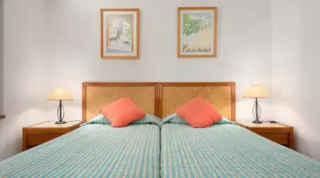 Muthu Oura Praia Hotel