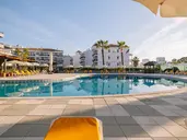 Muthu Oura Praia Hotel