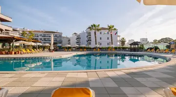 Muthu Oura Praia Hotel
