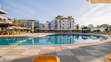 Muthu Oura Praia Hotel