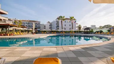 Muthu Oura Praia Hotel