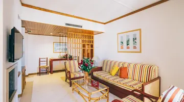 Muthu Oura Praia Hotel