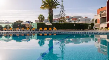Muthu Oura Praia Hotel