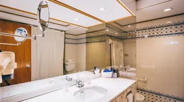 Muthu Oura Praia Hotel