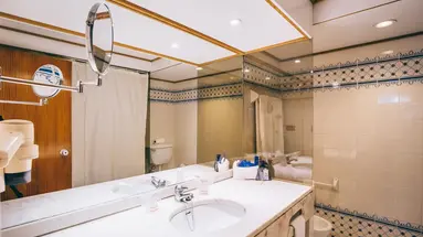Muthu Oura Praia Hotel
