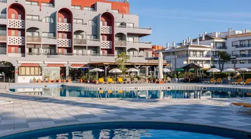 Muthu Oura Praia Hotel
