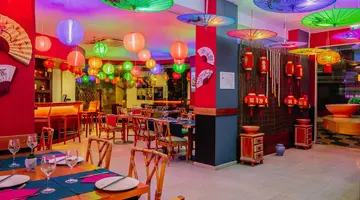 Muthu Oura Praia Hotel