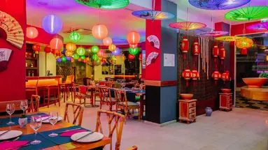 Muthu Oura Praia Hotel