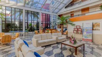 Muthu Oura Praia Hotel