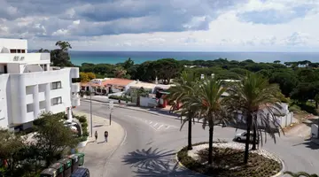 Muthu Oura Praia Hotel
