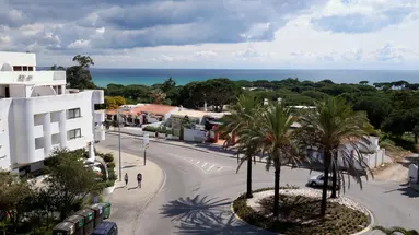 Muthu Oura Praia Hotel