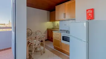 Muthu Oura Praia Hotel
