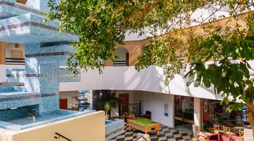 Muthu Oura Praia Hotel