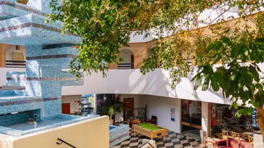 Muthu Oura Praia Hotel
