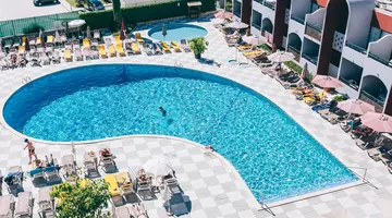 Muthu Oura Praia Hotel