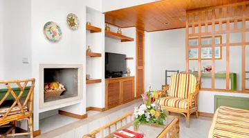 Muthu Oura Praia Hotel
