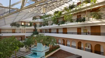 Muthu Oura Praia Hotel