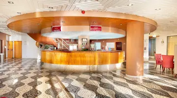 Muthu Oura Praia Hotel